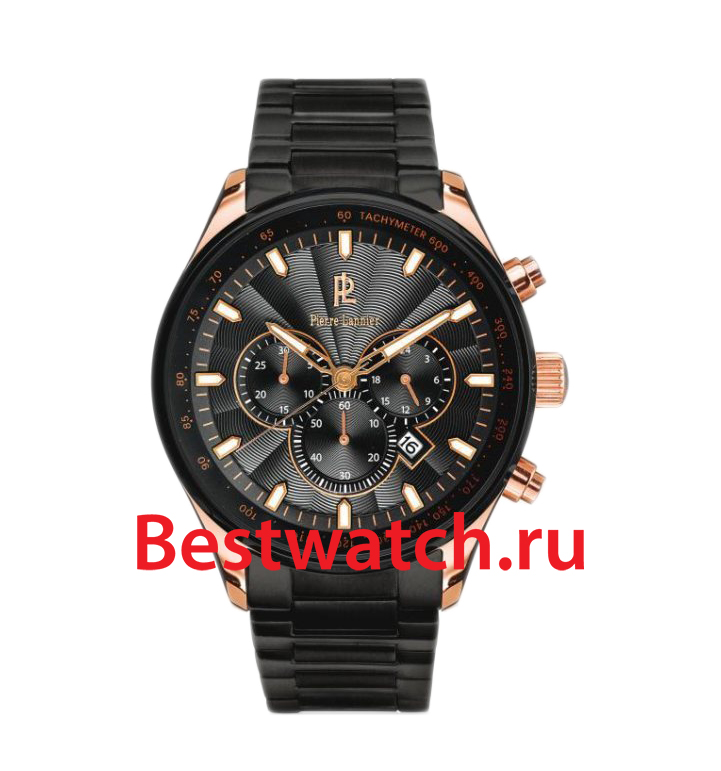 Часы Pierre Lannier Week-end Chrono 296C039